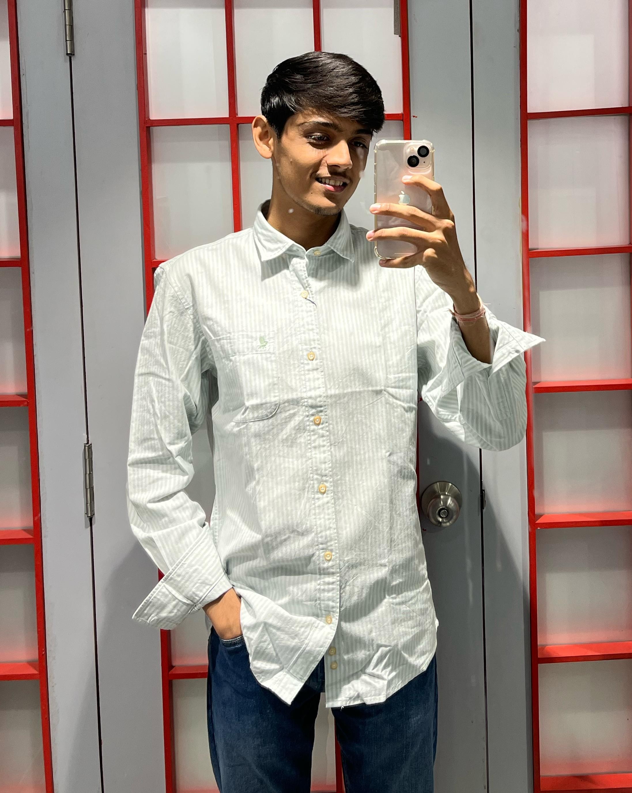 Ayan's profile